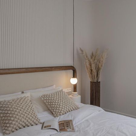 בוסוליי New And Stylish Apartment, Monaco מראה חיצוני תמונה