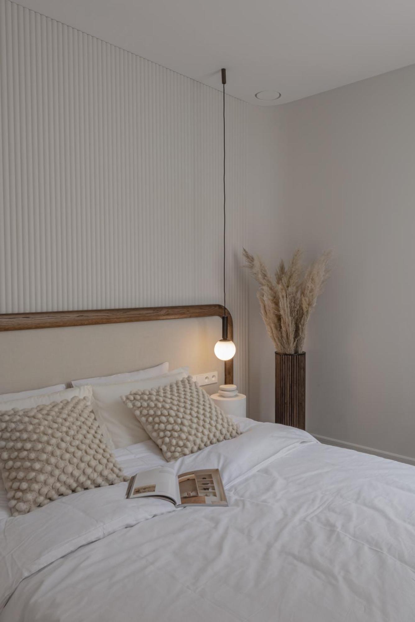 בוסוליי New And Stylish Apartment, Monaco מראה חיצוני תמונה